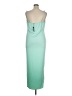 Boohoo Green Casual Dress Size 16 - photo 2