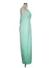 Boohoo Green Casual Dress Size 16 - photo 4