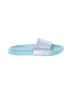 Unbranded Blue Sandals Size 1 - 2 Youth - photo 1