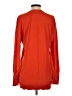 Tommy Bahama Orange Cardigan Size S - photo 2