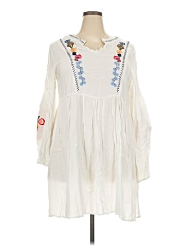 Unbranded Casual Dress (view 1)
