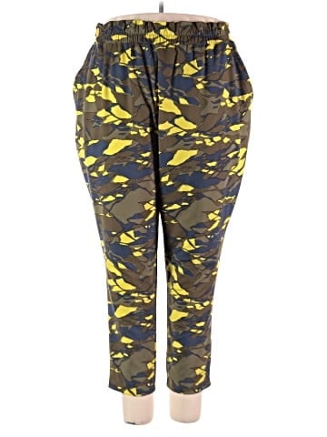 Fabletics Active Pants (view 1)
