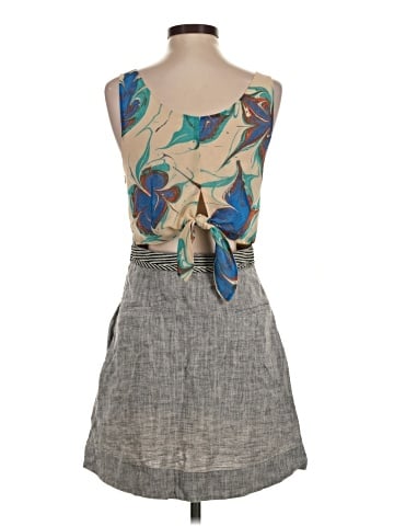 RACHEL Rachel Roy Casual Dress (view 2)