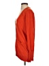 Tommy Bahama Orange Cardigan Size S - photo 5
