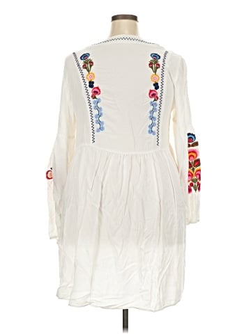 Unbranded Casual Dress (view 2)