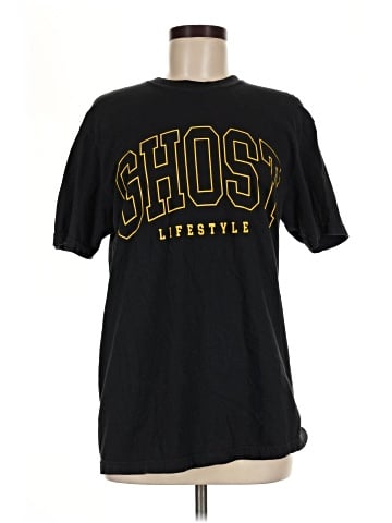 Ghost Short Sleeve T-Shirt (view 1)