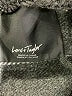 Lord & Taylor Black Poncho One size - photo 7