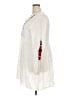 Unbranded White Casual Dress Size 3X - photo 5