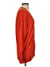 Tommy Bahama Orange Cardigan Size S - photo 4