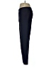 Nic + Zoe Solid Blue Active Pants Size 8 - photo 5