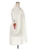Unbranded White Casual Dress Size 3X - photo 4