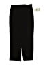 Calvin Klein Black Active Pants Size 10 - photo 1