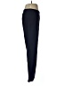 Nic + Zoe Solid Blue Active Pants Size 8 - photo 4