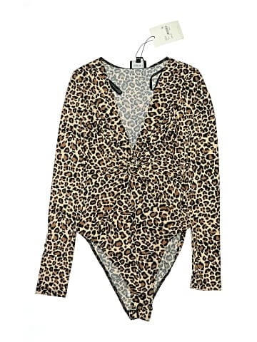 Bardot Bodysuit (view 1)