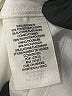 Alice + Olivia White Short Sleeve Top Size M - photo 9