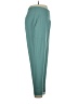 Active by Old Navy Solid Teal Casual Pants Size XL - photo 4