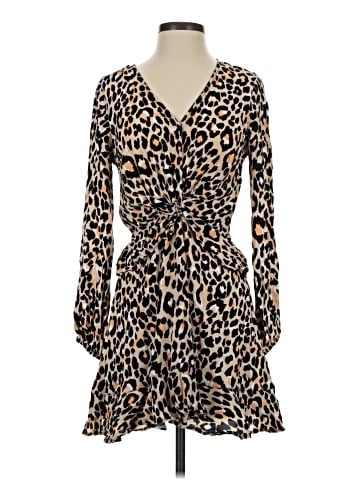 Unbranded Casual Dress (view 1)