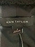 Ann Taylor Black Jacket Size 2 - photo 6