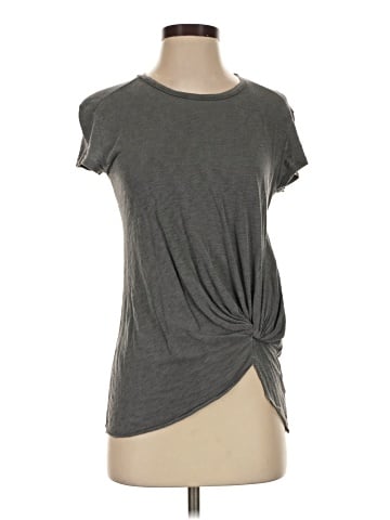 Stateside Short Sleeve Top (view 1)
