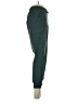 all in motion Solid Green Casual Pants Size 10 - photo 4