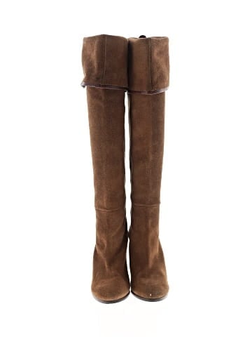Zara Boots (view 2)