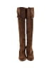 Zara Brown Boots Size EU 37 - photo 2