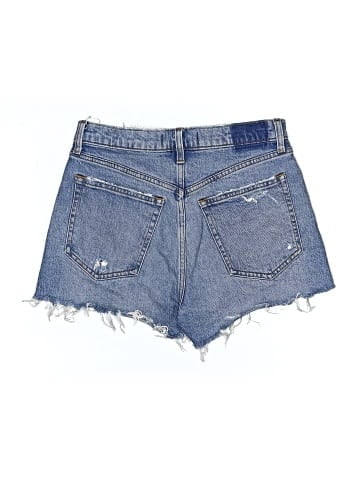Abercrombie & Fitch Denim Shorts (view 2)