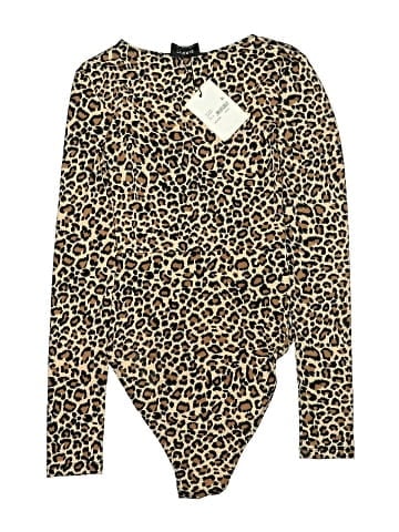 Bardot Bodysuit (view 2)