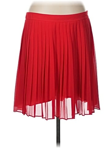 Ann Taylor LOFT Formal Skirt (view 1)