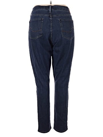 Levi Strauss Signature Jeans (view 2)