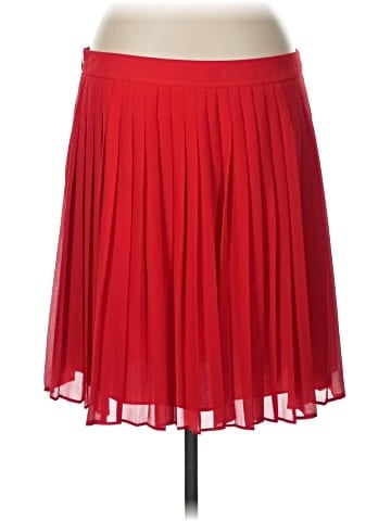 Ann Taylor LOFT Formal Skirt (view 2)