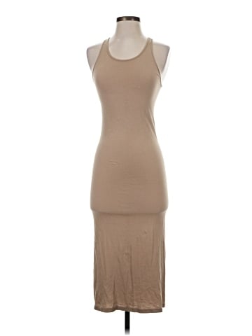 Enza Costa Casual Dress (view 1)