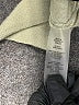 Aaeda Green Pullover Sweater Size M - photo 8