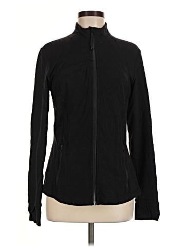 Lululemon Athletica Track Jacket (view 1)