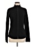 Lululemon Athletica Black Track Jacket Size 8 - photo 1