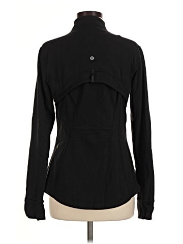 Lululemon Athletica Track Jacket (view 2)