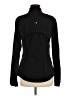 Lululemon Athletica Black Track Jacket Size 8 - photo 2