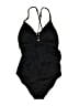 A Pea in the Pod Black Bodysuit Size S - photo 1