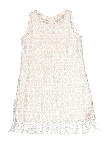 Biscotti Dress (view 1)