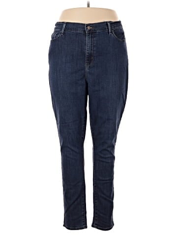 Levi Strauss Signature Jeans (view 1)