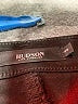 Hudson Jeans Black Jeans Size 25 waist - photo 4