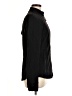 Lululemon Athletica Black Track Jacket Size 8 - photo 4