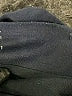 Unbranded Solid Black Casual Skirt Size L (estimated) - photo 4