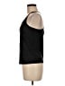 Nike 100% Recycled Polyester Black Active Tank Size M (estimated) - photo 5