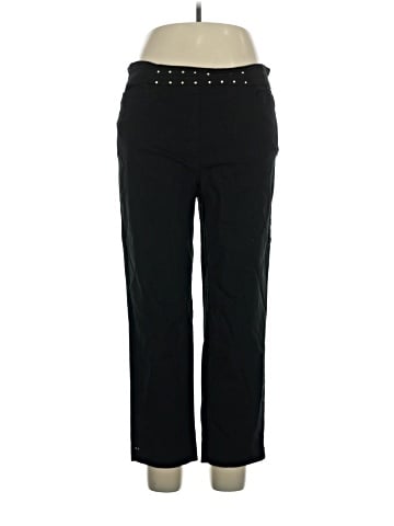 Alfred Dunner Casual Pants (view 1)