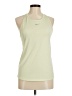 Nike Green Active Tank Size M - photo 1