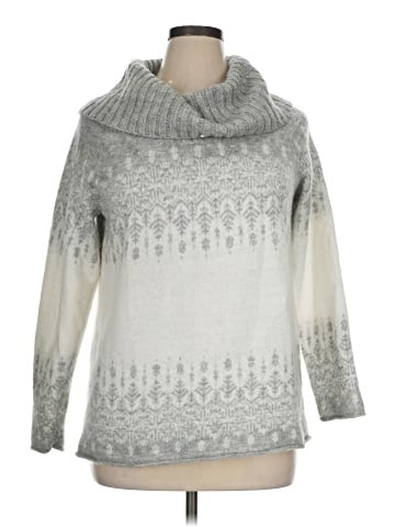 Westport 1962 Pullover Sweater (view 1)