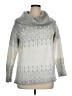 Westport 1962 Silver Pullover Sweater Size XL - photo 1