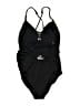 A Pea in the Pod Black Bodysuit Size S - photo 2