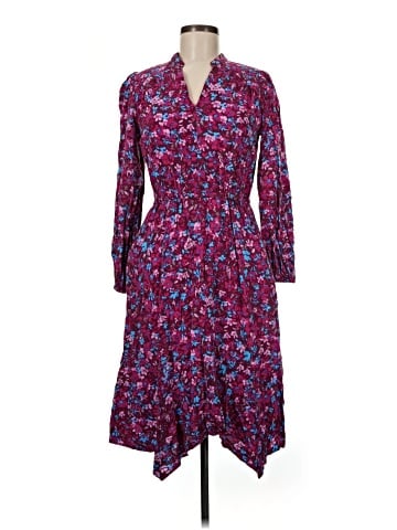 Maggy London Casual Dress (view 1)